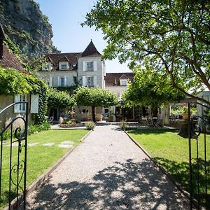 Domaine Les Falaises - Hôtel et Restaurant